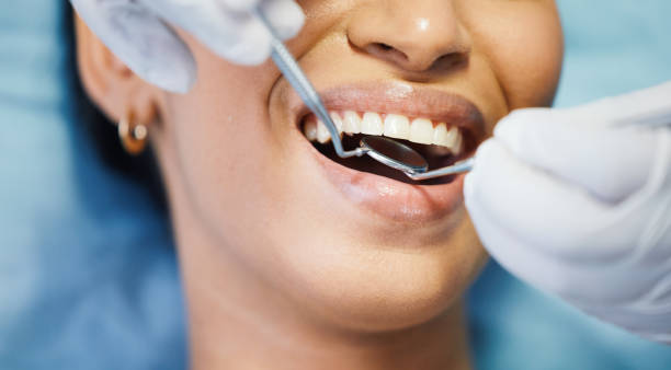 Laser Dentistry in Janesville, WI