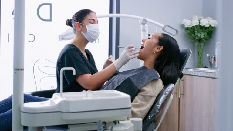 Professional  Dental Services in Janesville, WI